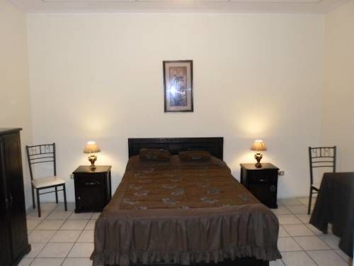 Hotel 4 Mundos | Cuenca | Azuay | Ecuador 2