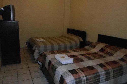 Hotel 4 Mundos | Cuenca | Azuay | Ecuador 3