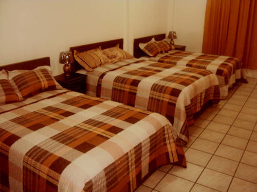 Hotel 4 Mundos | Cuenca | Azuay | Ecuador 5