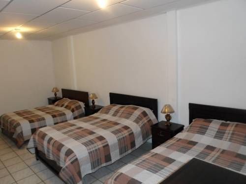 Hotel 4 Mundos | Cuenca | Azuay | Ecuador 6