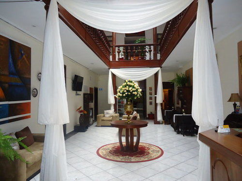 Hotel 4 Mundos | Cuenca | Azuay | Ecuador 8