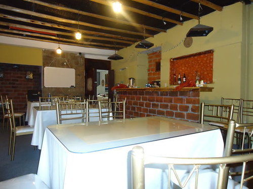 Hotel 4 Mundos | Cuenca | Azuay | Ecuador 9