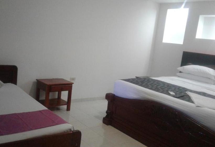 Hotel Yurupary | Leticia | Amazonas | Colombia 1