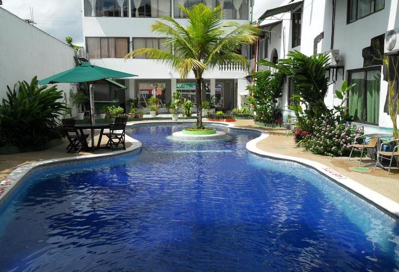 Hotel Yurupary | Leticia | Amazonas | Colombia 10