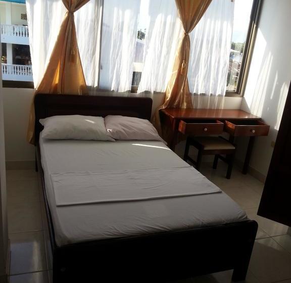 Hotel Yurupary | Leticia | Amazonas | Colombia 11