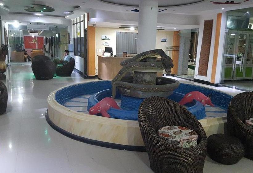 Hotel Yurupary | Leticia | Amazonas | Colombia 13