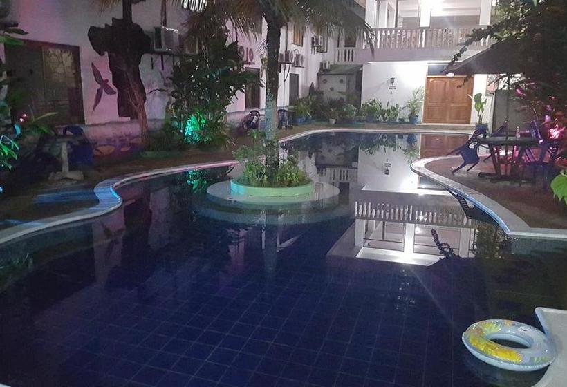 Hotel Yurupary | Leticia | Amazonas | Colombia 14