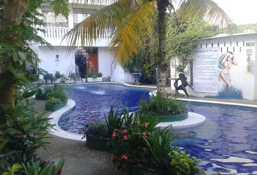 Hotel Yurupary | Leticia | Amazonas | Colombia 15