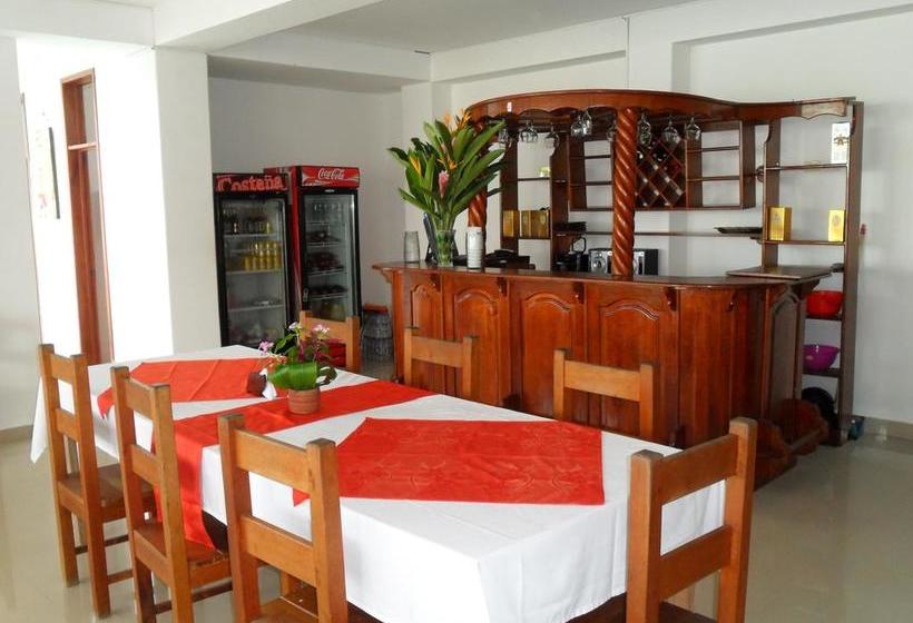 Hotel Yurupary | Leticia | Amazonas | Colombia 16