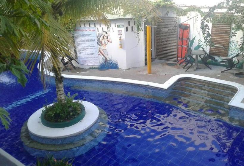 Hotel Yurupary | Leticia | Amazonas | Colombia 17