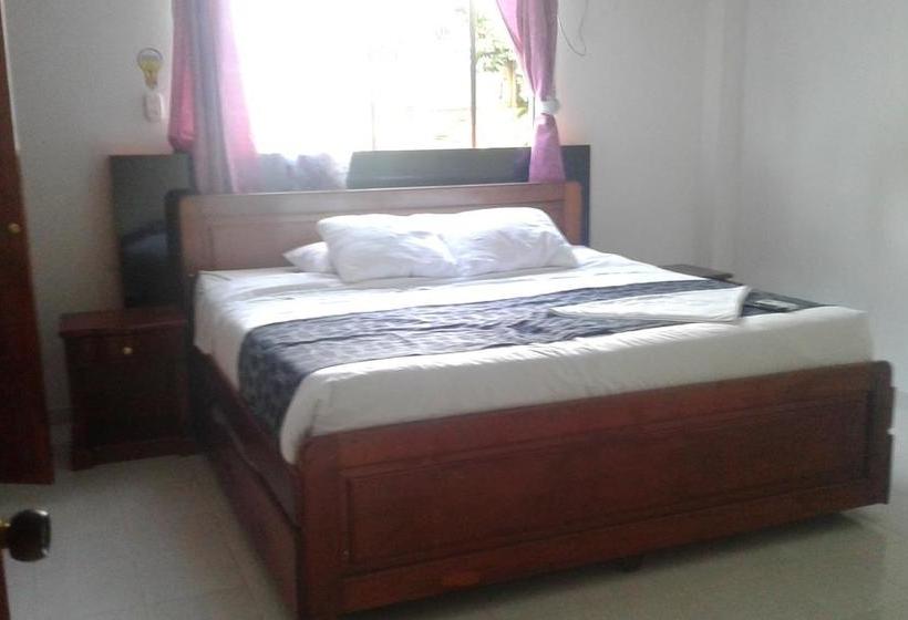 Hotel Yurupary | Leticia | Amazonas | Colombia 2