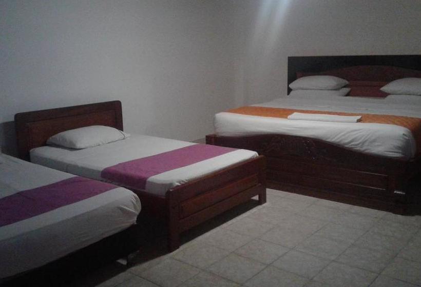 Hotel Yurupary | Leticia | Amazonas | Colombia 4