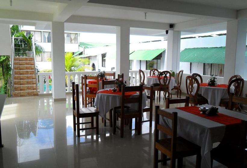 Hotel Yurupary | Leticia | Amazonas | Colombia 5