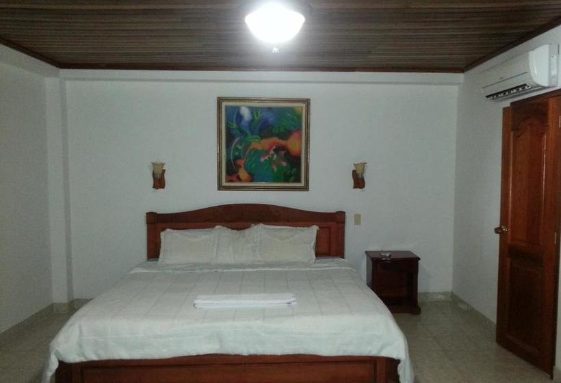 Hotel Yurupary | Leticia | Amazonas | Colombia 6