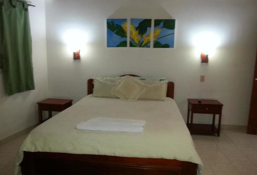 Hotel Yurupary | Leticia | Amazonas | Colombia 7