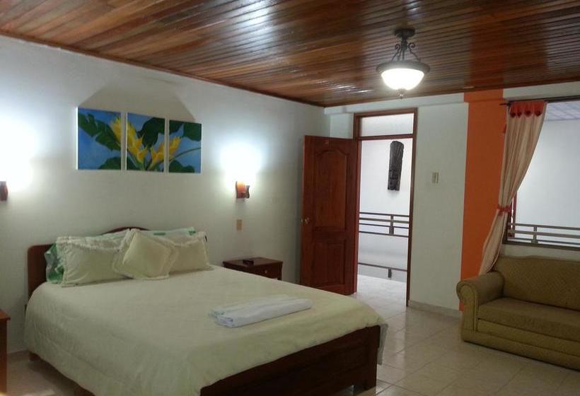 Hotel Yurupary | Leticia | Amazonas | Colombia 8