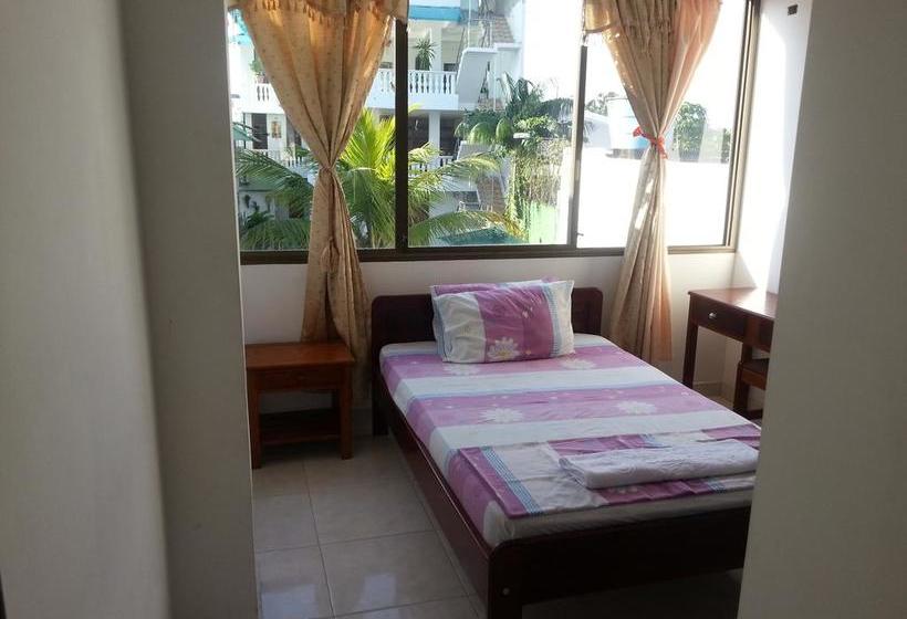 Hotel Yurupary | Leticia | Amazonas | Colombia 9