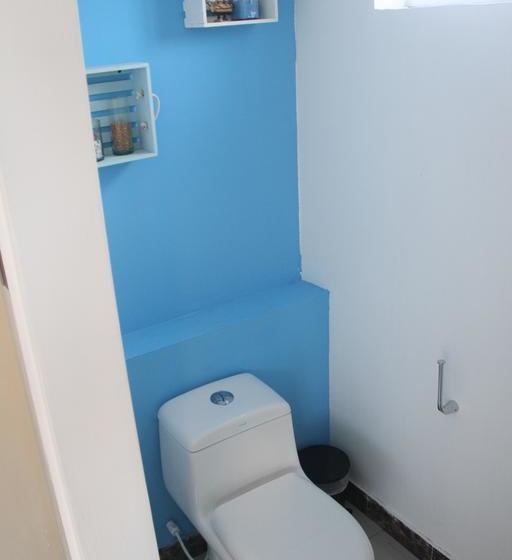 Hotel La Gran Via | Cartagena de Indias | Bolivar | Colombia 10