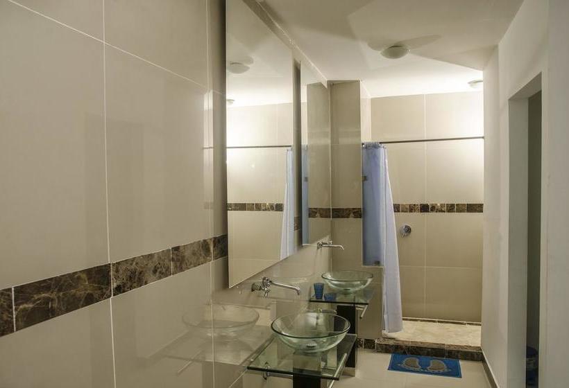 Hotel La Gran Via | Cartagena de Indias | Bolivar | Colombia 16