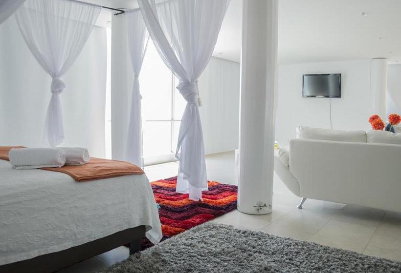 Hotel La Gran Via | Cartagena de Indias | Bolivar | Colombia 19