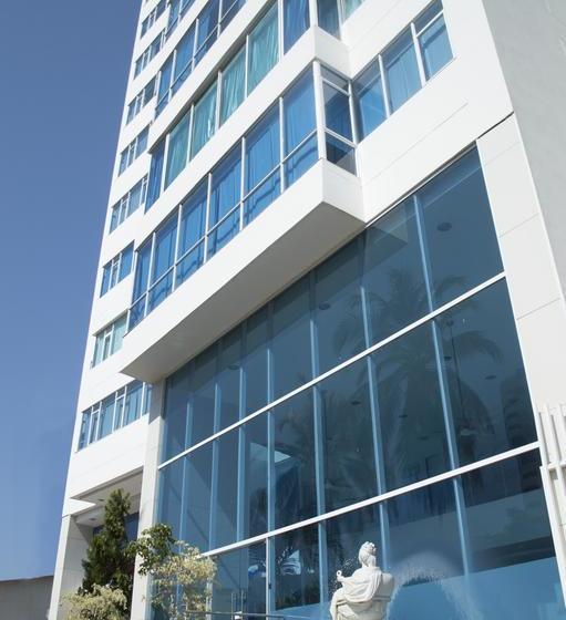 Hotel La Gran Via | Cartagena de Indias | Bolivar | Colombia 20