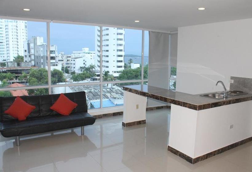 Hotel La Gran Via | Cartagena de Indias | Bolivar | Colombia 3