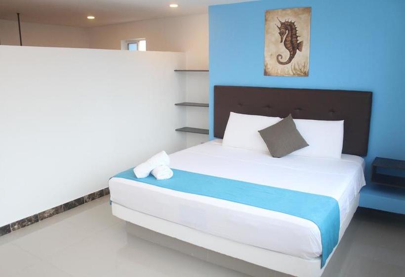 Hotel La Gran Via | Cartagena de Indias | Bolivar | Colombia 7