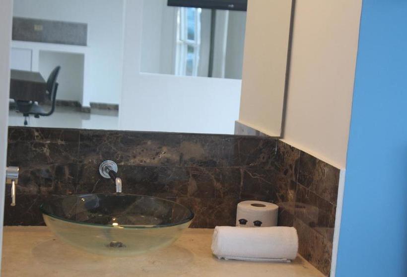 Hotel La Gran Via | Cartagena de Indias | Bolivar | Colombia 8