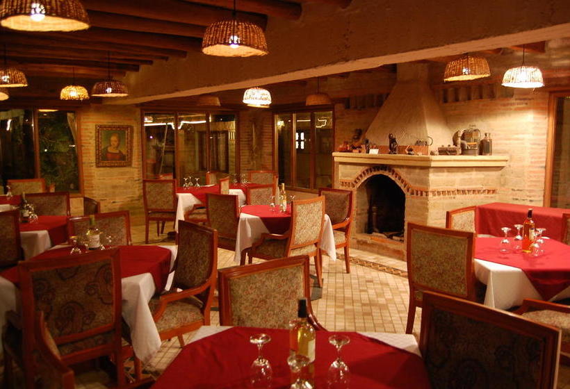 Hotel Plaza Mayor | Villa de Leyva | Boyaca | Colombia 1