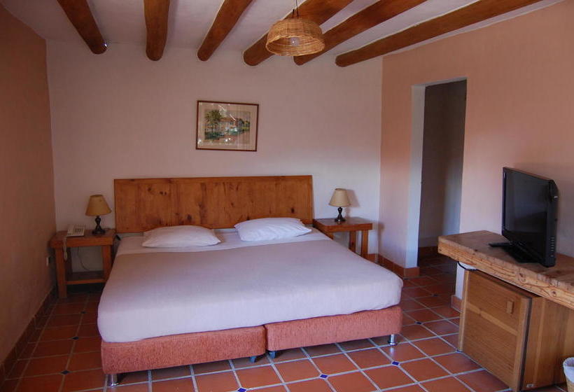 Hotel Plaza Mayor | Villa de Leyva | Boyaca | Colombia 10