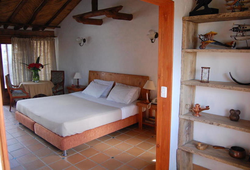 Hotel Plaza Mayor | Villa de Leyva | Boyaca | Colombia 11