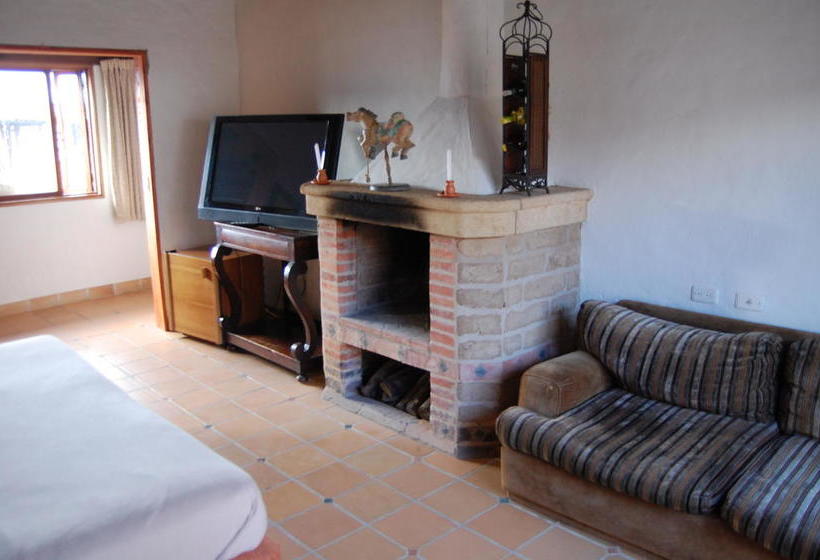 Hotel Plaza Mayor | Villa de Leyva | Boyaca | Colombia 12