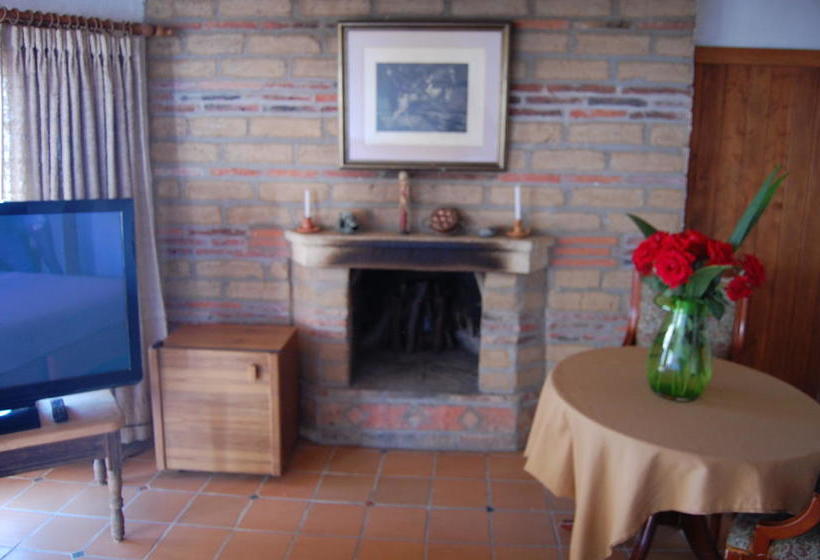 Hotel Plaza Mayor | Villa de Leyva | Boyaca | Colombia 13