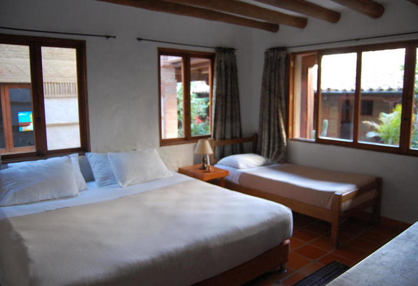 Hotel Plaza Mayor | Villa de Leyva | Boyaca | Colombia 14