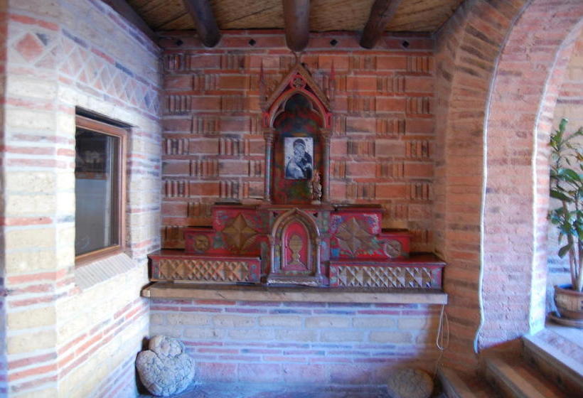 Hotel Plaza Mayor | Villa de Leyva | Boyaca | Colombia 2