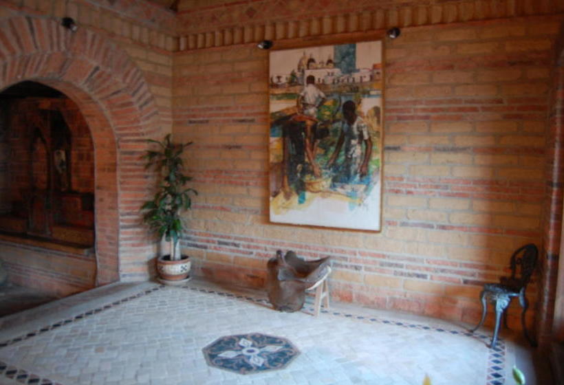 Hotel Plaza Mayor | Villa de Leyva | Boyaca | Colombia 3