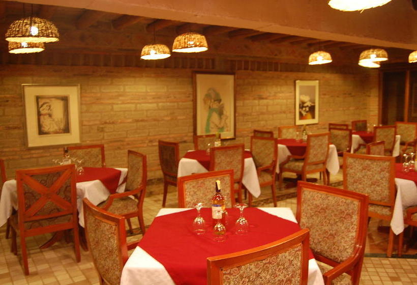 Hotel Plaza Mayor | Villa de Leyva | Boyaca | Colombia 4