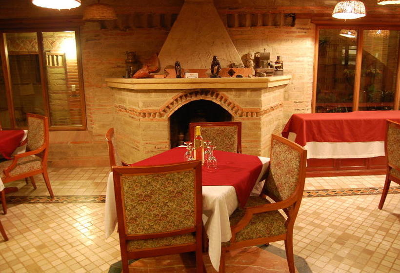 Hotel Plaza Mayor | Villa de Leyva | Boyaca | Colombia 5