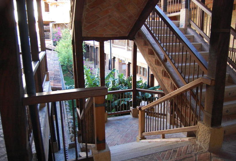 Hotel Plaza Mayor | Villa de Leyva | Boyaca | Colombia 6