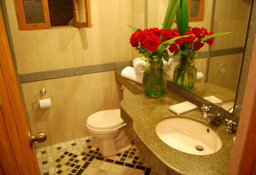 Hotel Plaza Mayor | Villa de Leyva | Boyaca | Colombia 8