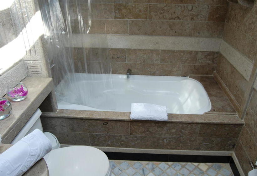 Hotel Plaza Mayor | Villa de Leyva | Boyaca | Colombia 9