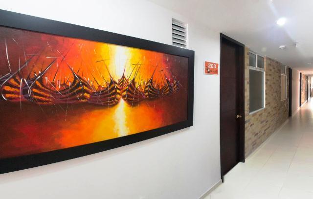 Hotel San Lorenzo | Bucaramanga | Santander | Colombia 2