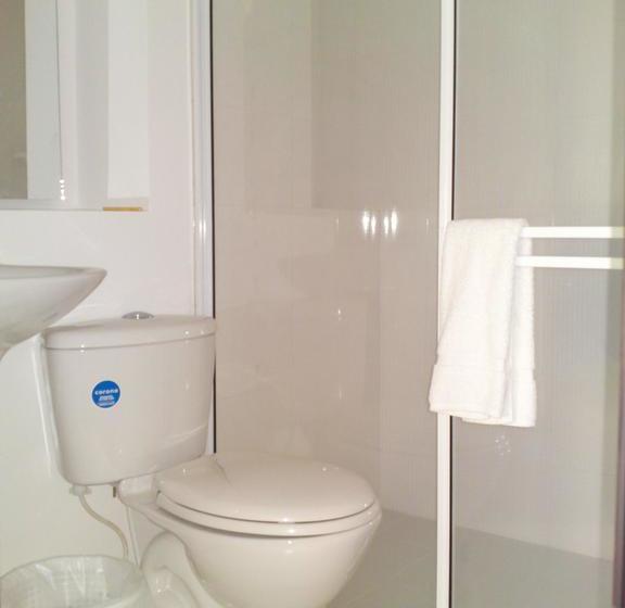 Hotel San Lorenzo | Bucaramanga | Santander | Colombia 4