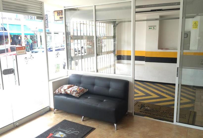 Hotel San Lorenzo | Bucaramanga | Santander | Colombia 5