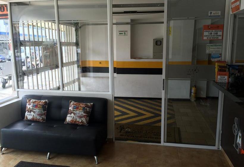 Hotel San Lorenzo | Bucaramanga | Santander | Colombia 6