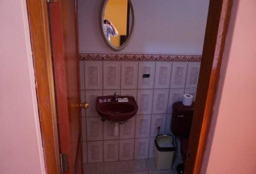 Albergue Wayras Plaza | Ollantaytambo | Urubamba | Perú 15