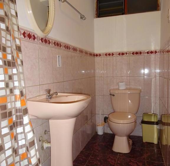 Albergue Wayras Plaza | Ollantaytambo | Urubamba | Perú 5