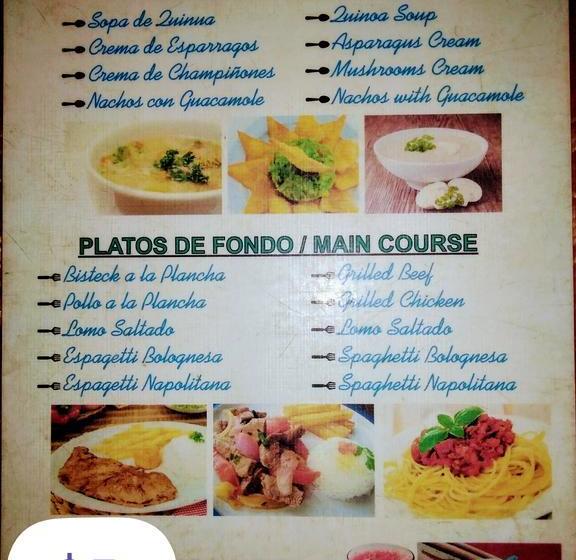 Albergue Wayras Plaza | Ollantaytambo | Urubamba | Perú 6