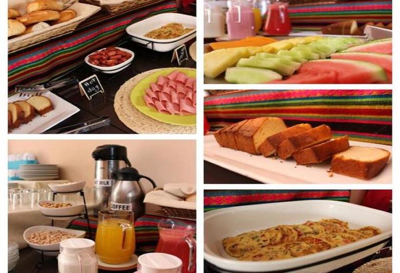 Hotel Tupac Yupanqui | Cuzco | Cuzco | Perú 12