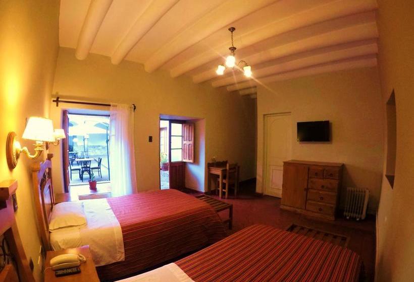 Hotel Tupac Yupanqui | Cuzco | Cuzco | Perú 14